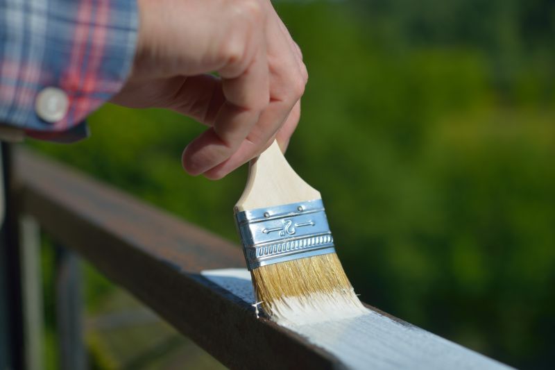 Brick Painting Service in Arvada, CO