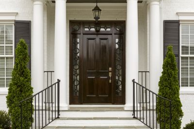Protection Against Weathering
